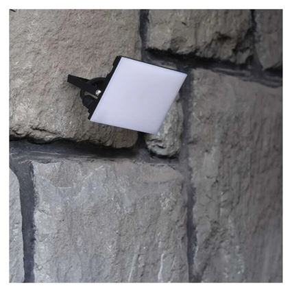 LED Schijnwerper TAMBO LED/20W/230V 4000K IP65