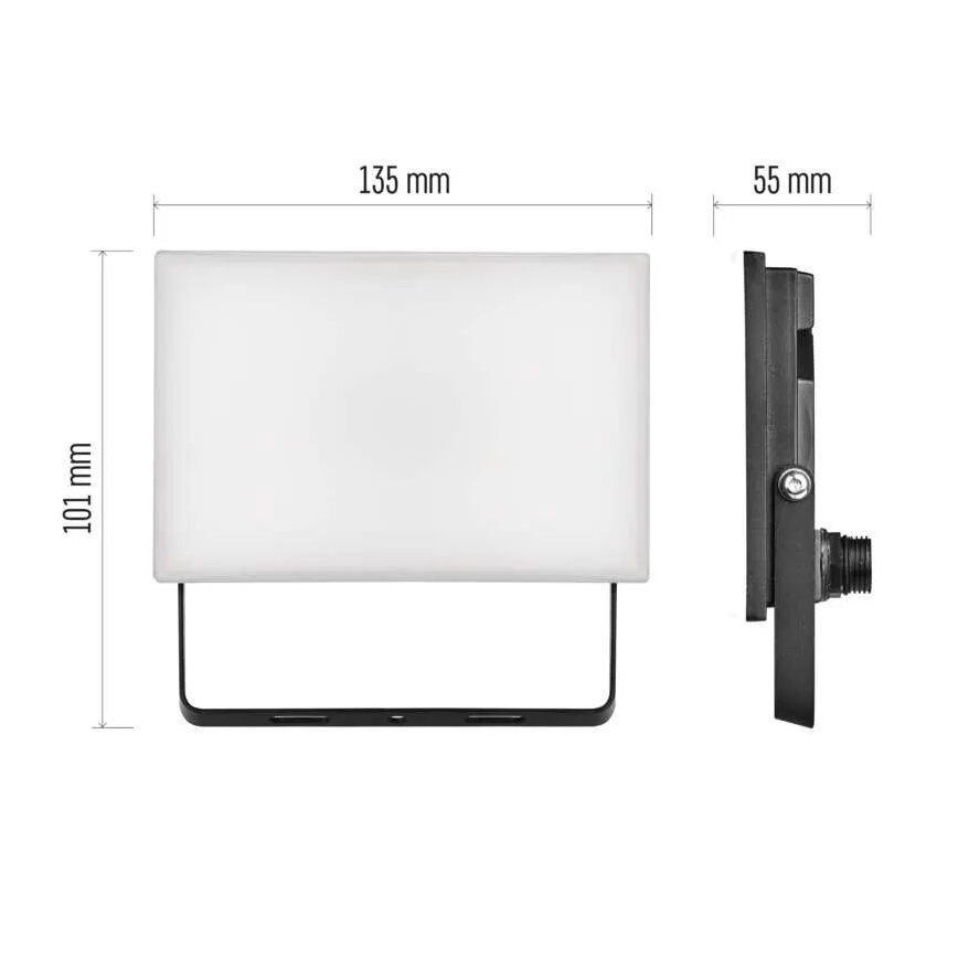 LED Schijnwerper TAMBO LED/20W/230V 4000K IP65