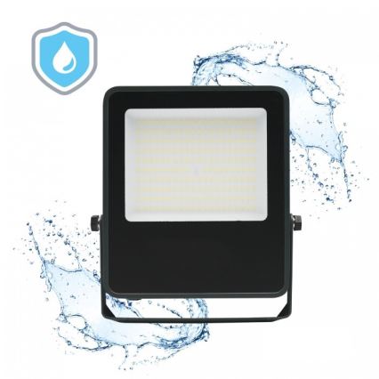 LED-schijnwerper ULSAN LED/100W/230V 4000K IP65