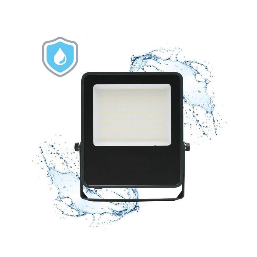 LED-schijnwerper ULSAN LED/100W/230V 4000K IP65