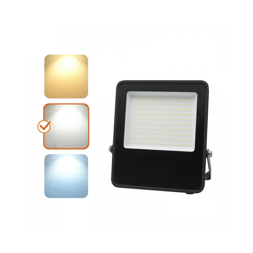 LED-schijnwerper ULSAN LED/100W/230V 4000K IP65