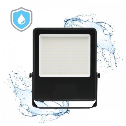 LED-schijnwerper ULSAN LED/150W/230V 4000K IP65