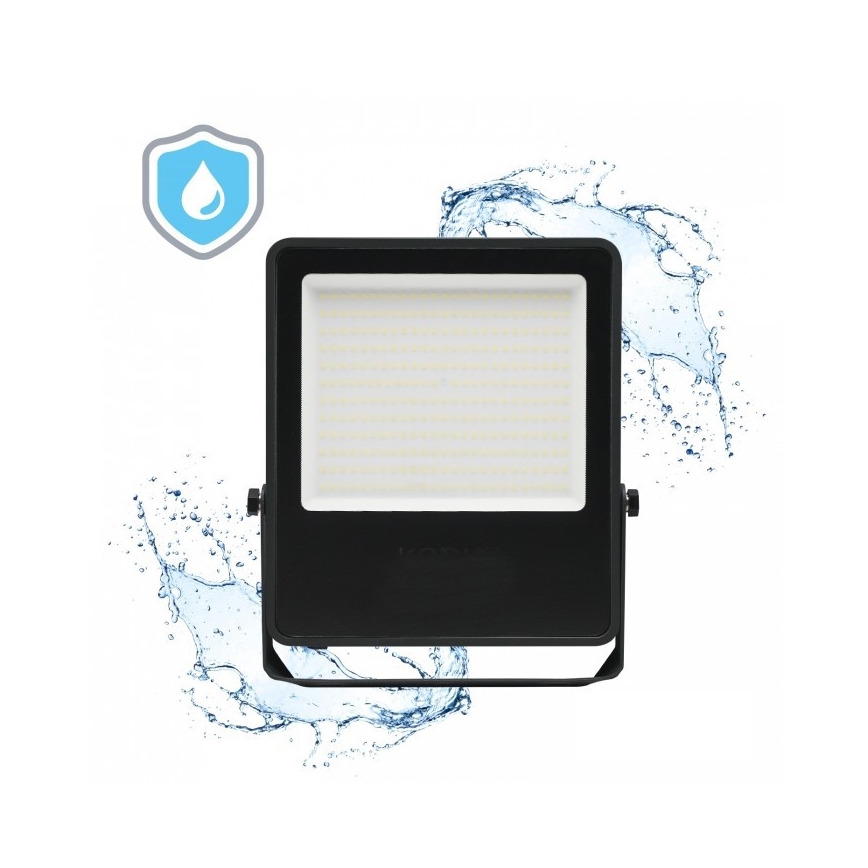 LED-schijnwerper ULSAN LED/150W/230V 4000K IP65