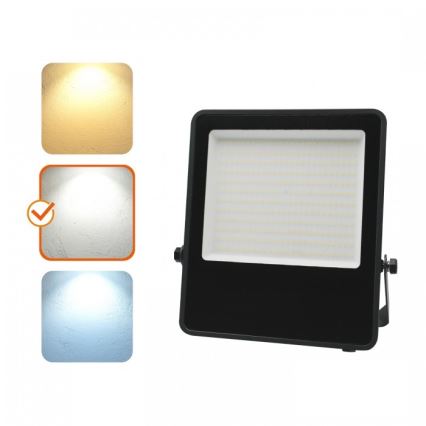 LED-schijnwerper ULSAN LED/150W/230V 4000K IP65