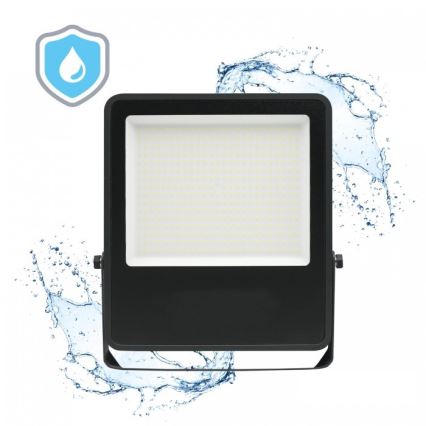 LED-schijnwerper ULSAN LED/200W/230V 4000K IP65