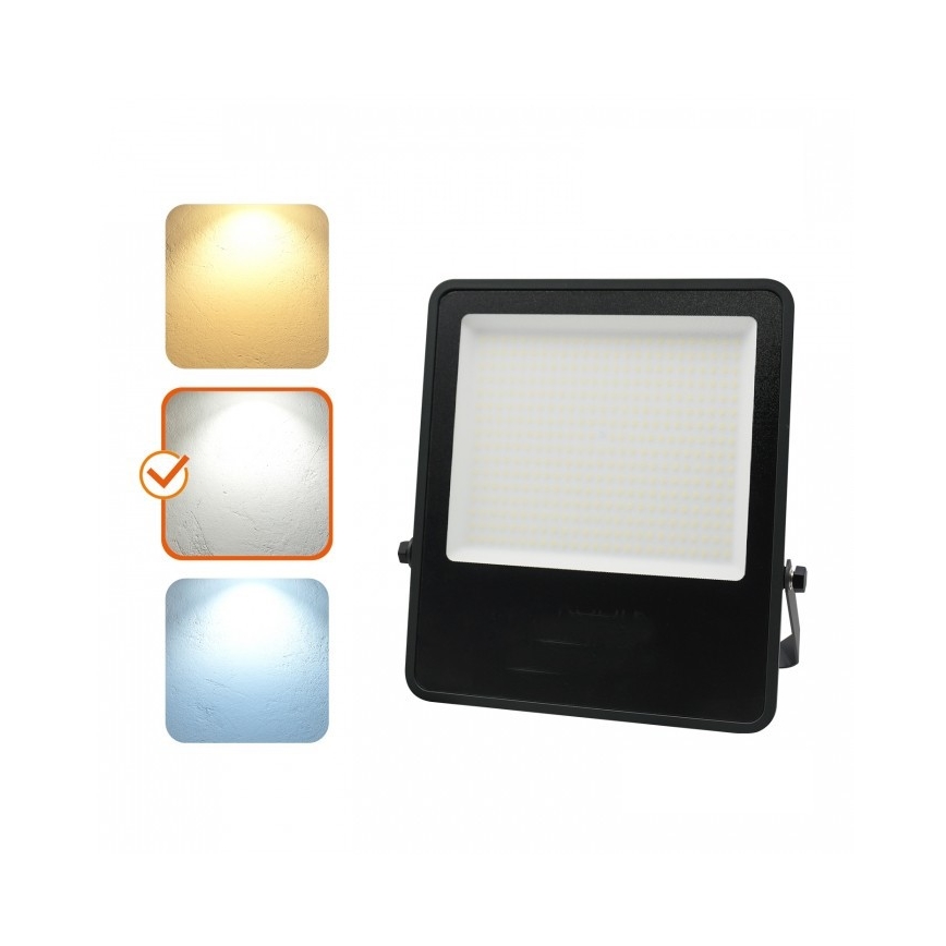 LED-schijnwerper ULSAN LED/200W/230V 4000K IP65