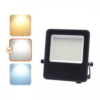 LED-schijnwerper ULSAN LED/50W/230V 4000K IP65