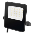 LED Schijnwerper VISIO LED/10W/230V 4000K IP65