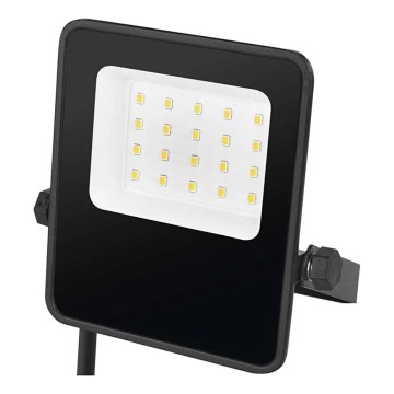 LED Schijnwerper VISIO LED/10W/230V 4000K IP65