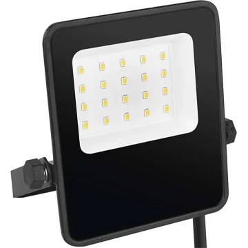 LED Schijnwerper VISIO LED/10W/230V 4000K IP65