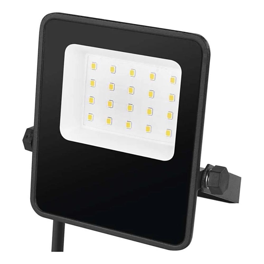 LED Schijnwerper VISIO LED/10W/230V 4000K IP65