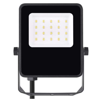 LED Schijnwerper VISIO LED/10W/230V 4000K IP65