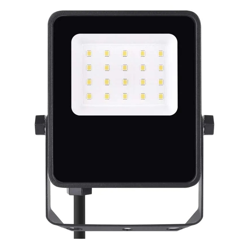 LED Schijnwerper VISIO LED/10W/230V 4000K IP65