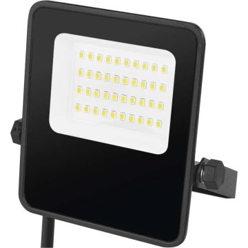 LED Schijnwerper VISIO LED/20W/230V 4000K IP65