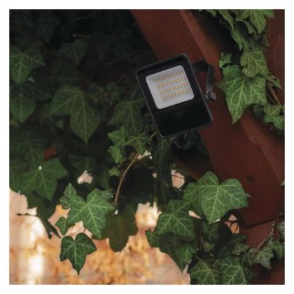 LED Schijnwerper VISIO LED/20W/230V 4000K IP65