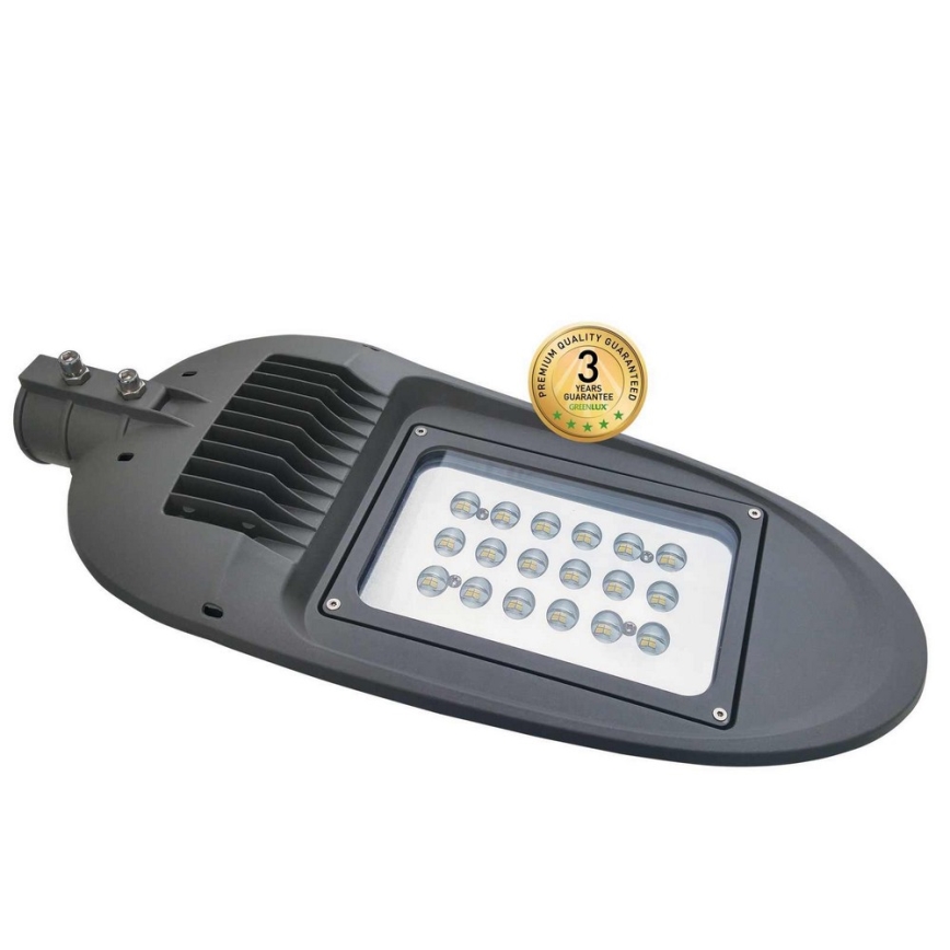 LED Schijnwerper voor buiten BOSTON LED/60W/230V IP65