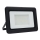 LED Schijnwerper voor buiten LED/100W/230V 4000K IP65 zwart