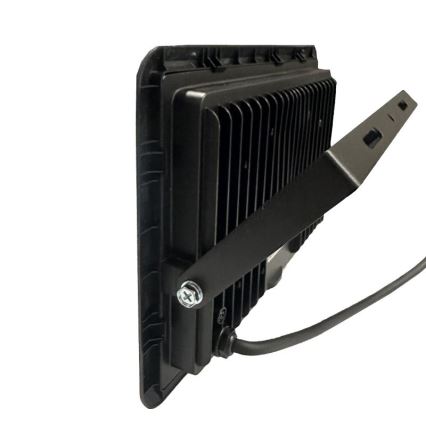 LED Schijnwerper voor buiten LED/100W/230V 4000K IP65 zwart