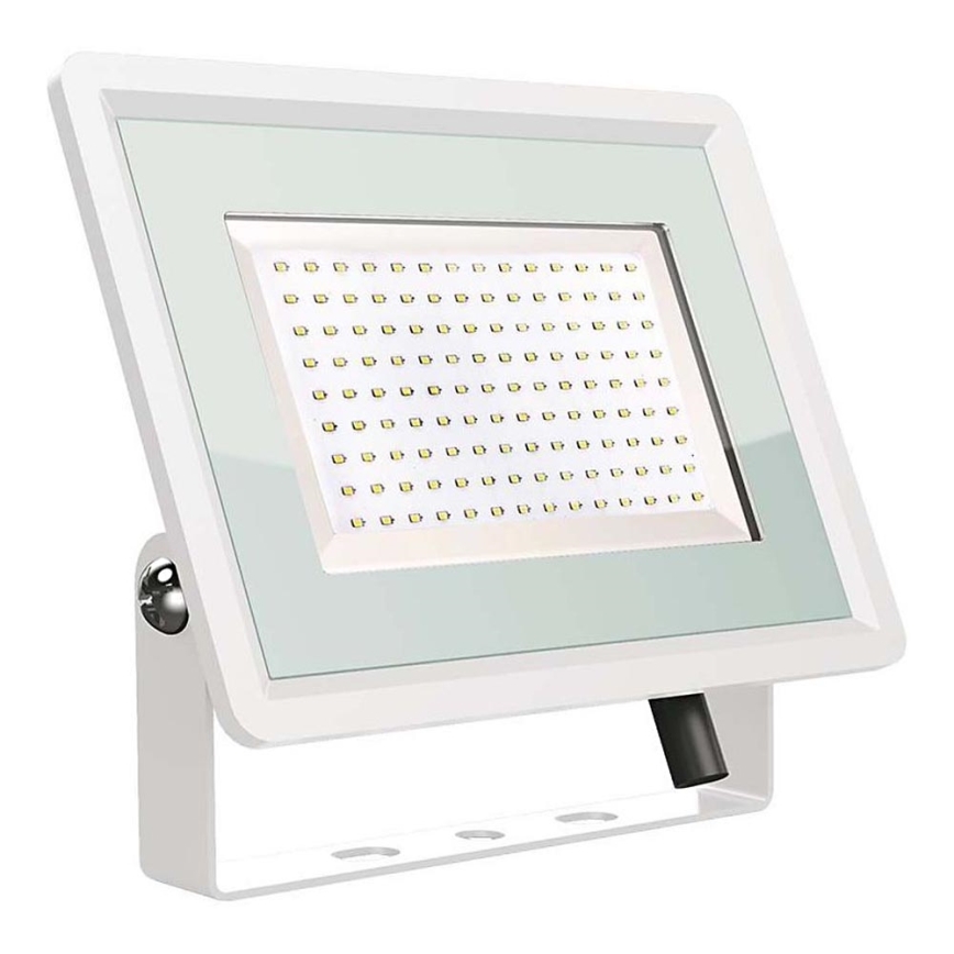 LED Schijnwerper voor buiten LED/200W/230V 4000K IP65 wit