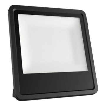 LED Schijnwerper voor buiten LED/20W/230V 4000K IP65 zwart