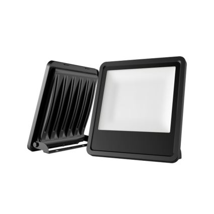 LED Schijnwerper voor buiten LED/20W/230V 4000K IP65 zwart