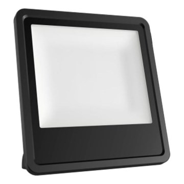 LED Schijnwerper voor buiten LED/30W/230V 4000K IP65 zwart