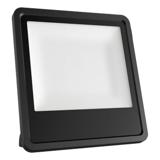 LED Schijnwerper voor buiten LED/30W/230V 4000K IP65 zwart