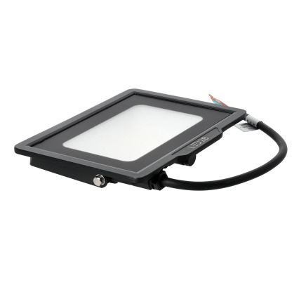 LED Schijnwerper voor buiten LED/30W/230V 6500K IP65