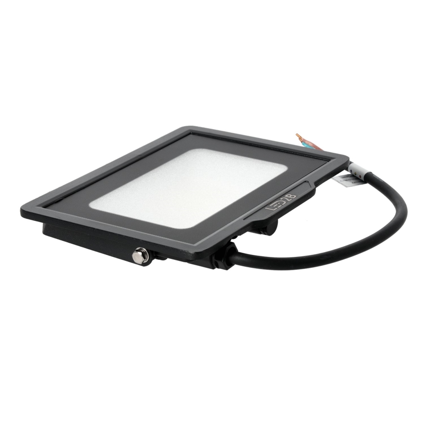 LED Schijnwerper voor buiten LED/30W/230V 6500K IP65