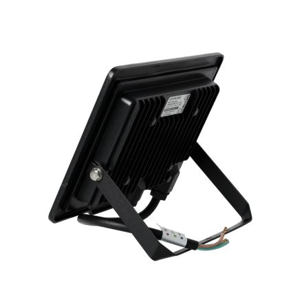 LED Schijnwerper voor buiten LED/30W/230V 6500K IP65