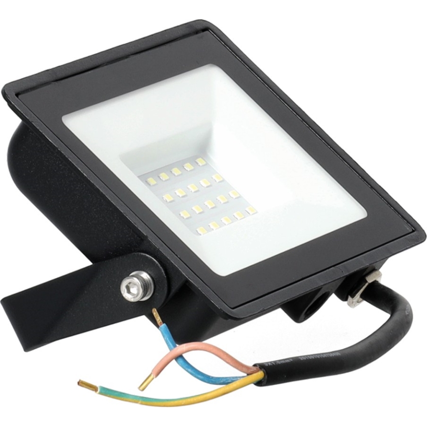 LED Schijnwerper voor buiten LED/30W/230V IP65 6500K