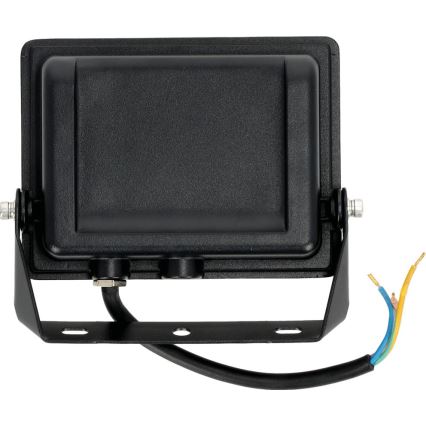 LED Schijnwerper voor buiten LED/30W/230V IP65 6500K