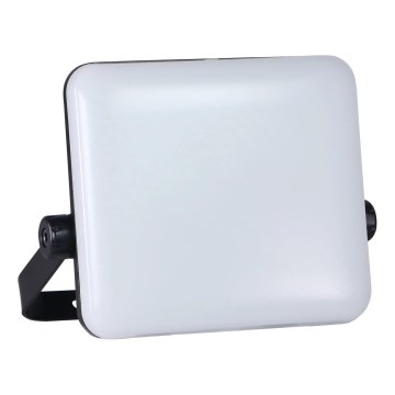 LED Schijnwerper voor buiten MILKY LED/30W/230V 4000K IP65 zwart