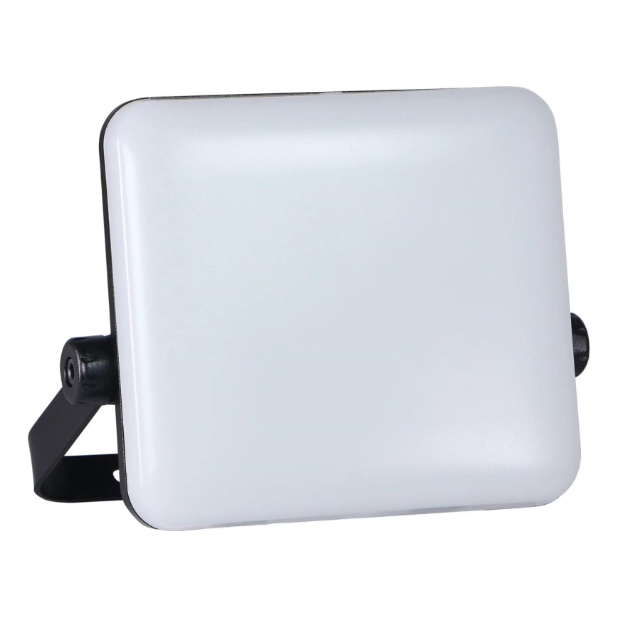 LED Schijnwerper voor buiten MILKY LED/30W/230V 4000K IP65 zwart
