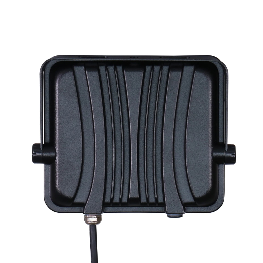 LED Schijnwerper voor buiten MILKY LED/50W/230V 4000K IP65 zwart