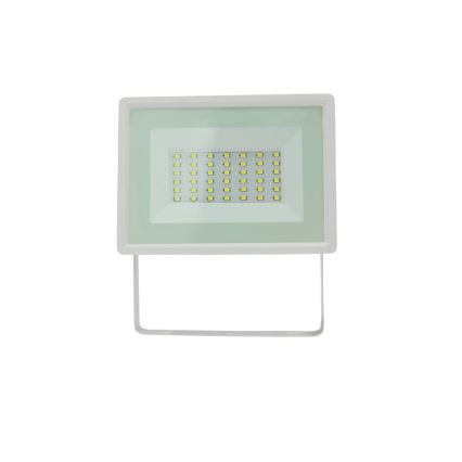 LED Schijnwerper voor buiten NOCTIS LUX 3 LED/30W/230V 3000K IP65 wit