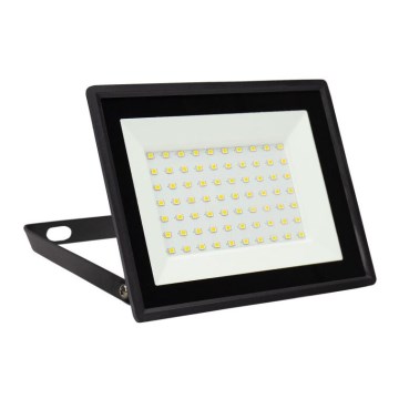 LED Schijnwerper voor buiten NOCTIS LUX 3 LED/50W/230V 4000K IP65 zwart