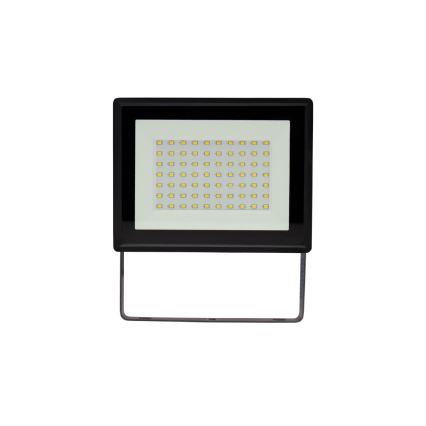 LED Schijnwerper voor buiten NOCTIS LUX 3 LED/50W/230V 4000K IP65 zwart