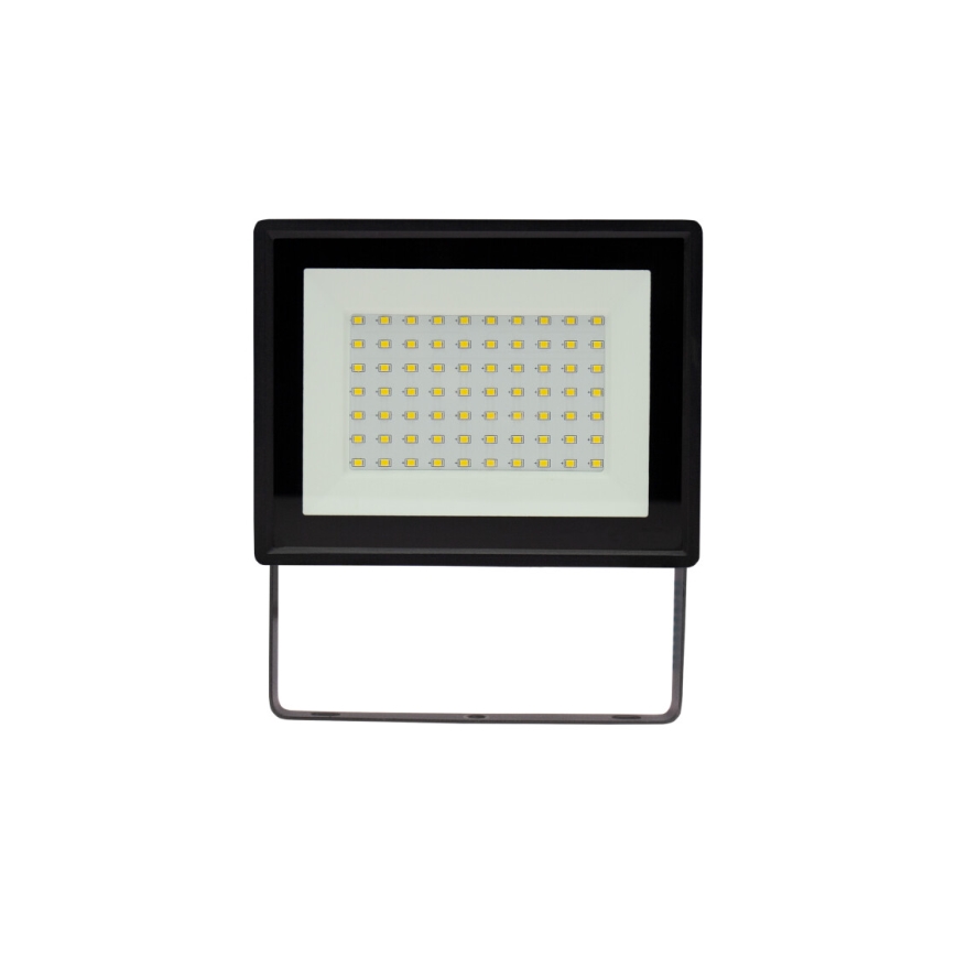 LED Schijnwerper voor buiten NOCTIS LUX 3 LED/50W/230V 4000K IP65 zwart