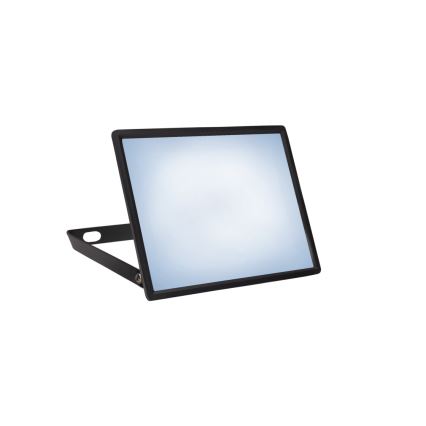 LED Schijnwerper voor buiten NOCTIS LUX 3 LED/50W/230V 6000K IP65 zwart