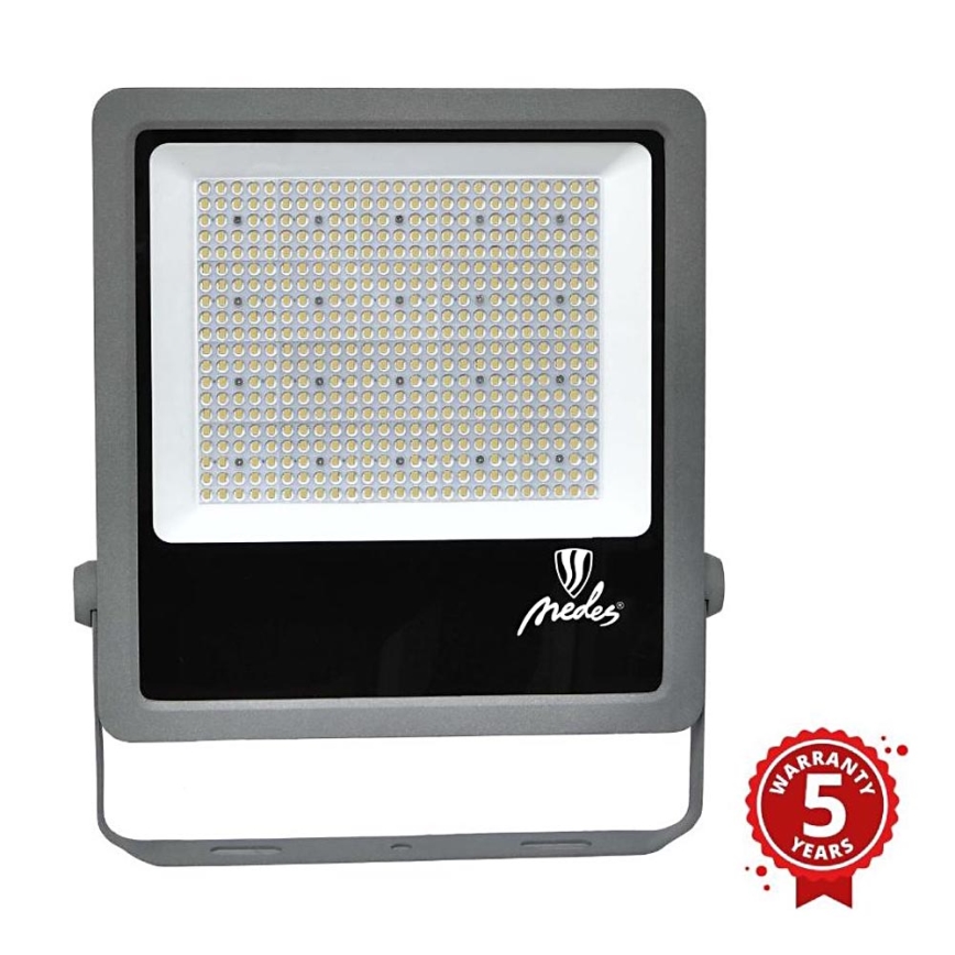 LED Schijnwerper voor buiten PROFI PLUS LED/300W/230V 5000K IP66