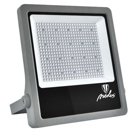 LED Schijnwerper voor buiten PROFI PLUS LED/300W/230V 5000K IP66