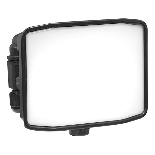 LED Schijnwerper voor buiten ZIPO LED/10W/230V 5000K IP65 zwart