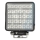 LED Schijnwerper voor de auto BLACK LED/30W/10-30V IP69 5700K hoekig