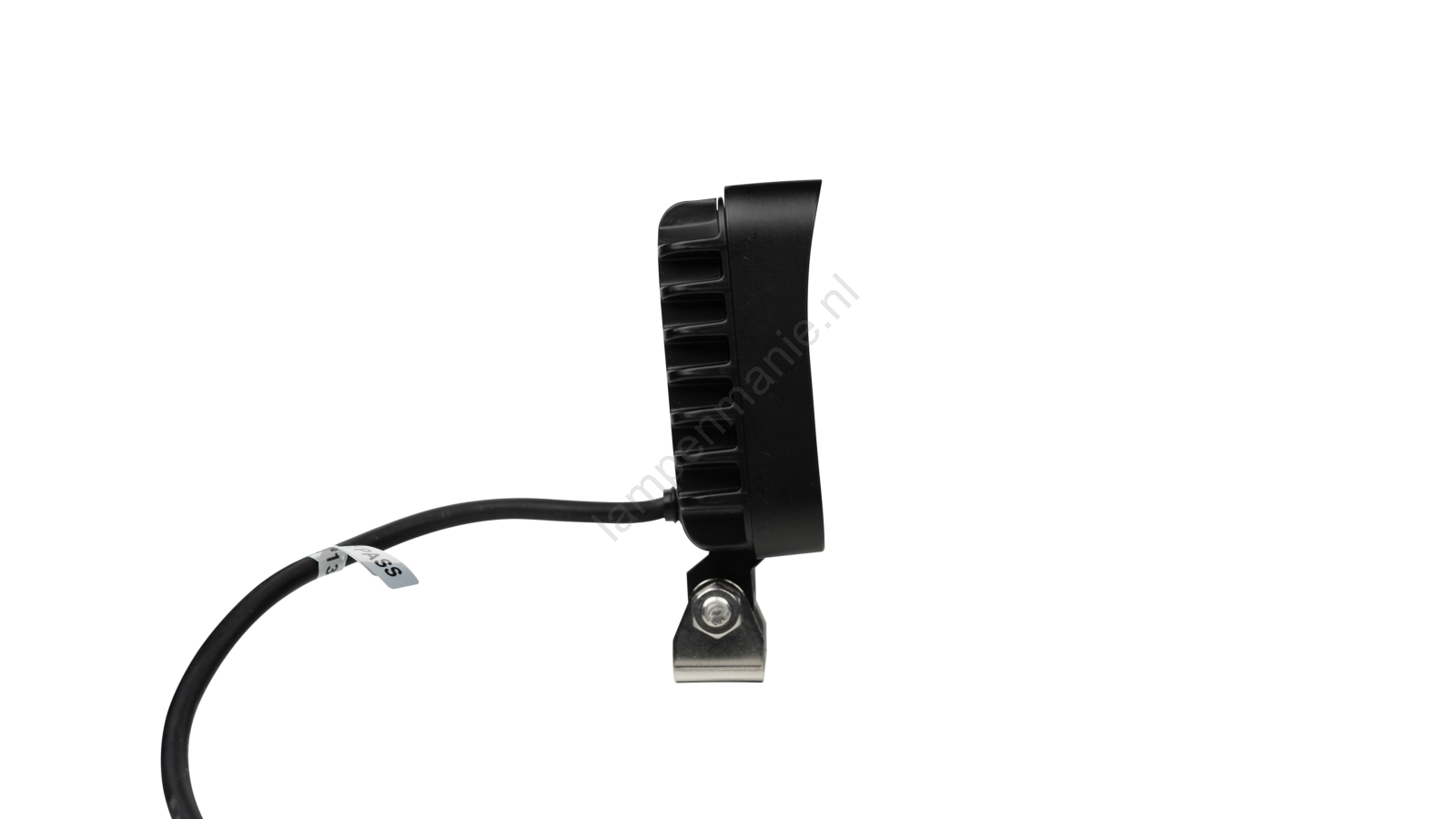 Goodream LED Lichtstrip Voor Motor Kap - 12V, Flexibel, IJsblauw, Voor Auto's En SUV's