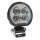 LED Schijnwerper voor de auto BLACK LED/40W/10-30V IP69 5700K rond