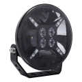 LED Schijnwerper voor de auto BLACK OFFROAD LED/120W/9-36V IP69 5700K rond