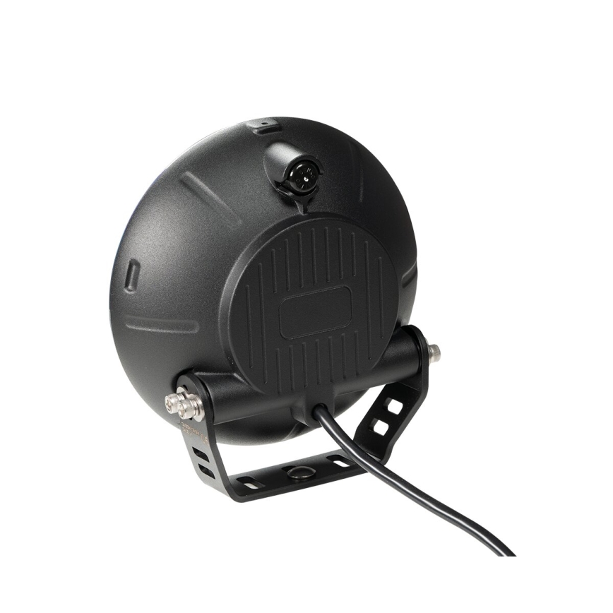 LED Schijnwerper voor de auto BLACK OFFROAD LED/120W/9-36V IP69 5700K rond