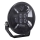 LED Schijnwerper voor de auto BLACK OFFROAD LED/60W/9-36V IP69 5700K rond