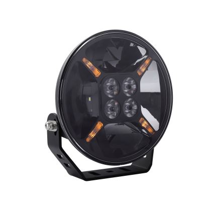 LED Schijnwerper voor de auto BLACK OFFROAD LED/60W/9-36V IP69 5700K rond